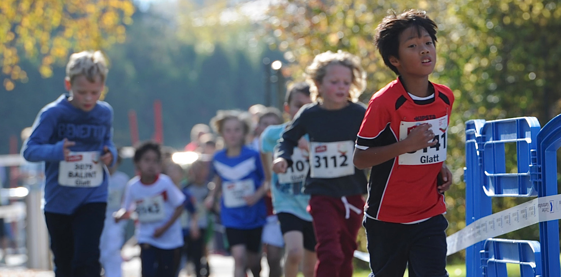 Walliseller Lauf 2014